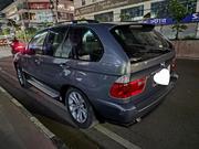 BMW 5 Series SunRoof MoonRoof 2005 for sale