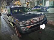 BMW 5 Series 2005 Blue for sale