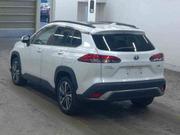 Toyota Corolla Cross Z leather 2023 for sale