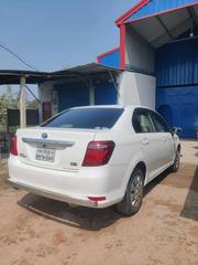 Toyota Axio . 2015 for sale