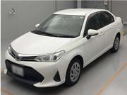 Toyota Axio EX PACKAGE 2021 for sale