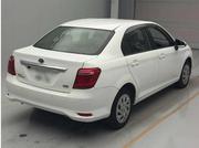 Toyota Axio EX PACKAGE 2021 for sale