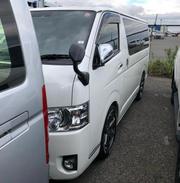 Toyota Hiace Super GL Prime 2020 for sale