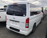 Toyota Hiace Super GL Prime 2020 for sale