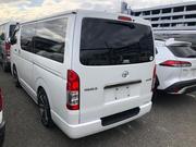Toyota Hiace Super GL Prime 2020 for sale