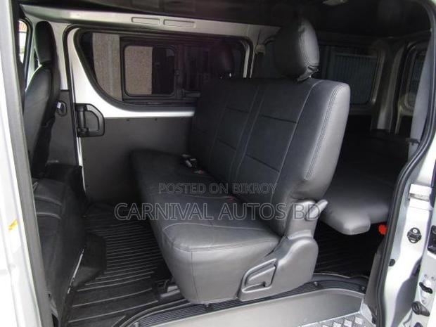Toyota Hiace GL JAPAN ORGINAL 2021