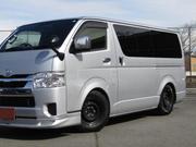 Toyota Hiace GL JAPAN ORGINAL 2021 for sale