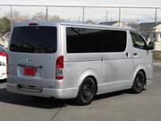 Toyota Hiace GL JAPAN ORGINAL 2021 for sale