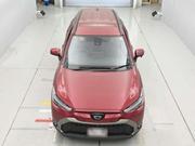 Toyota Corolla Cross Z Leather 2022 for sale
