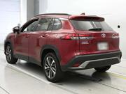 Toyota Corolla Cross Z Leather 2022 for sale