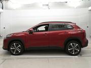 Toyota Corolla Cross Z Leather 2022 for sale