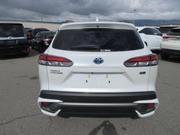 Toyota Corolla Cross HYBRID Z LEATHER PKG 2022 for sale