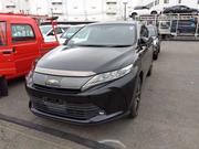 Toyota Harrier Petrol Premium Style 2020 for sale