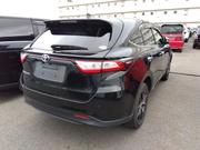 Toyota Harrier Petrol Premium Style 2020 for sale