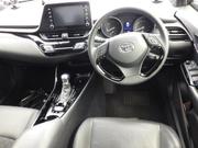Toyota C-HR G Mode Nero 2021 for sale