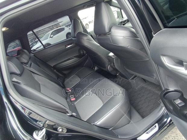 Toyota Corolla Cross Z_LEATHER 2022