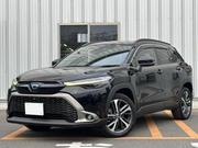 Toyota Corolla Cross Z PACKAGE 2021 for sale