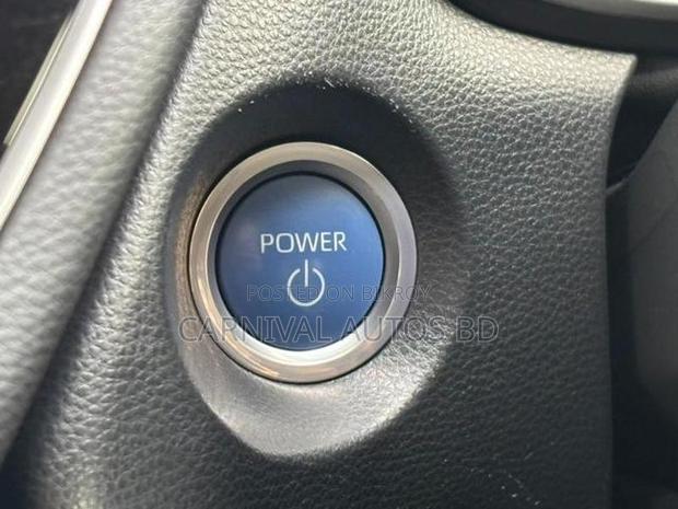 Toyota Corolla Cross Z PACKAGE 2021