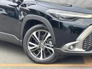 Toyota Corolla Cross Z PACKAGE 2021 for sale