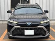Toyota Corolla Cross Z PACKAGE 2021 for sale