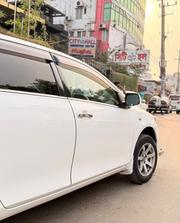 Toyota Fielder key start 2011 for sale