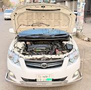 Toyota Fielder key start 2011 for sale