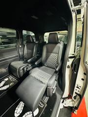 Toyota Voxy S-Z Auto foot step 2022 for sale