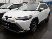 Toyota Corolla Cross Z LEATHER 2023 for sale