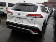 Toyota Corolla Cross Z LEATHER 2023 for sale