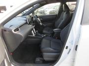 Toyota Corolla Cross Z Leather 2021 for sale