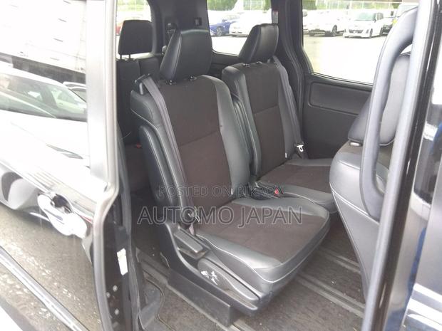Toyota Noah Si WXB 2020