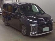 Toyota Voxy SZ HYB 4.5POINT 2023 for sale