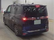 Toyota Voxy SZ HYB 4.5POINT 2023 for sale