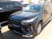 Toyota RAV4 X NON HYB 4 POINT 2021 for sale