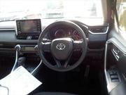 Toyota RAV4 X NON HYB 4 POINT 2021 for sale