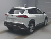 Toyota Corolla Cross S 2022 for sale