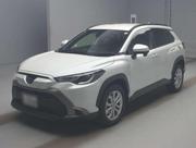 Toyota Corolla Cross S 2022 for sale