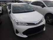 Toyota Axio Ex 2020 for sale