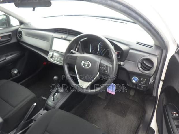 Toyota Axio Ex 2020