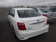 Toyota Axio Ex 2020 for sale