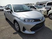 Toyota Axio EX 2020 for sale