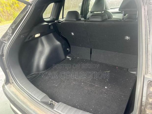 Toyota Corolla Cross 2023