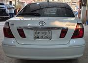 Toyota Premio G-Edition 2003 for sale