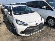 Toyota Aqua X Pearl New Shape 2021 for sale