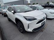 Toyota Yaris Cross Z Leather Ready 2021 for sale