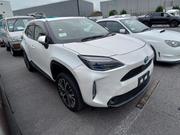Toyota Yaris Cross Z Leather Ready 2021 for sale