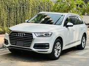 Audi Q7 Quattro Tfsi Edition 2018 for sale