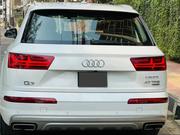 Audi Q7 Quattro Tfsi Edition 2018 for sale