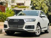 Audi Q7 Quattro Tfsi Edition 2018 for sale
