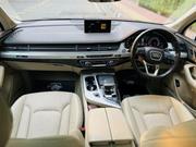Audi Q7 Quattro Tfsi Edition 2018 for sale
